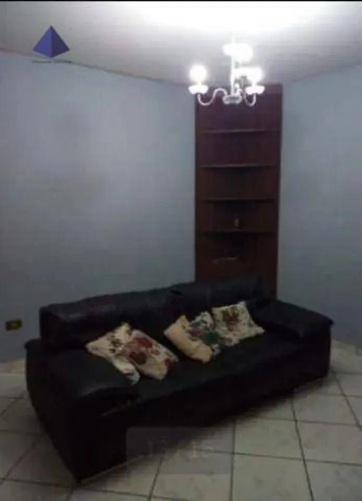 Sobrado, 2 quartos, 300 m² - Foto 1