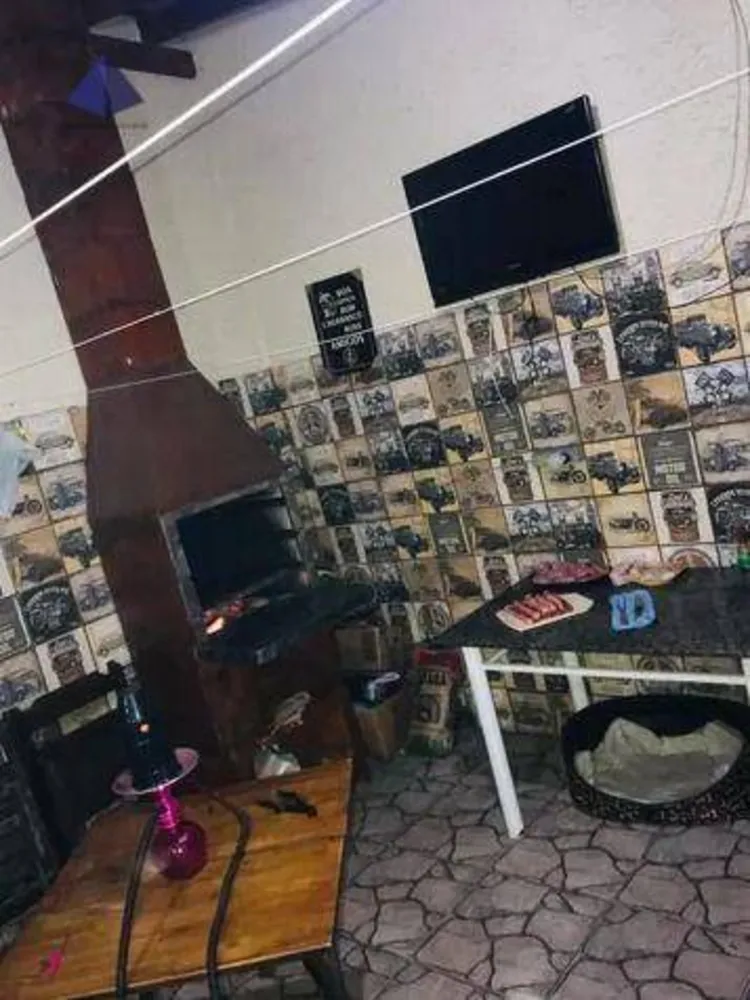 Sobrado, 2 quartos, 300 m² - Foto 12