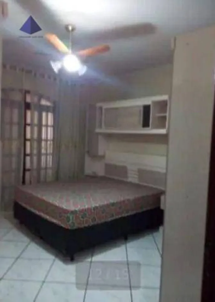 Sobrado, 2 quartos, 300 m² - Foto 6