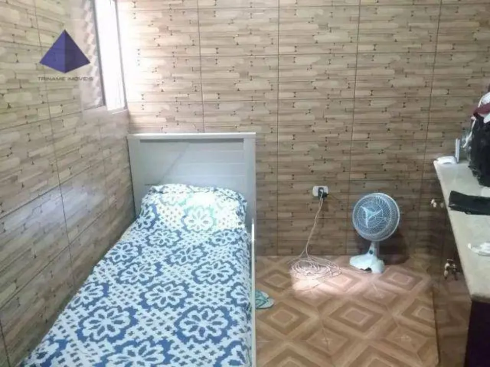 Casa, 3 quartos, 121 m² - Foto 6
