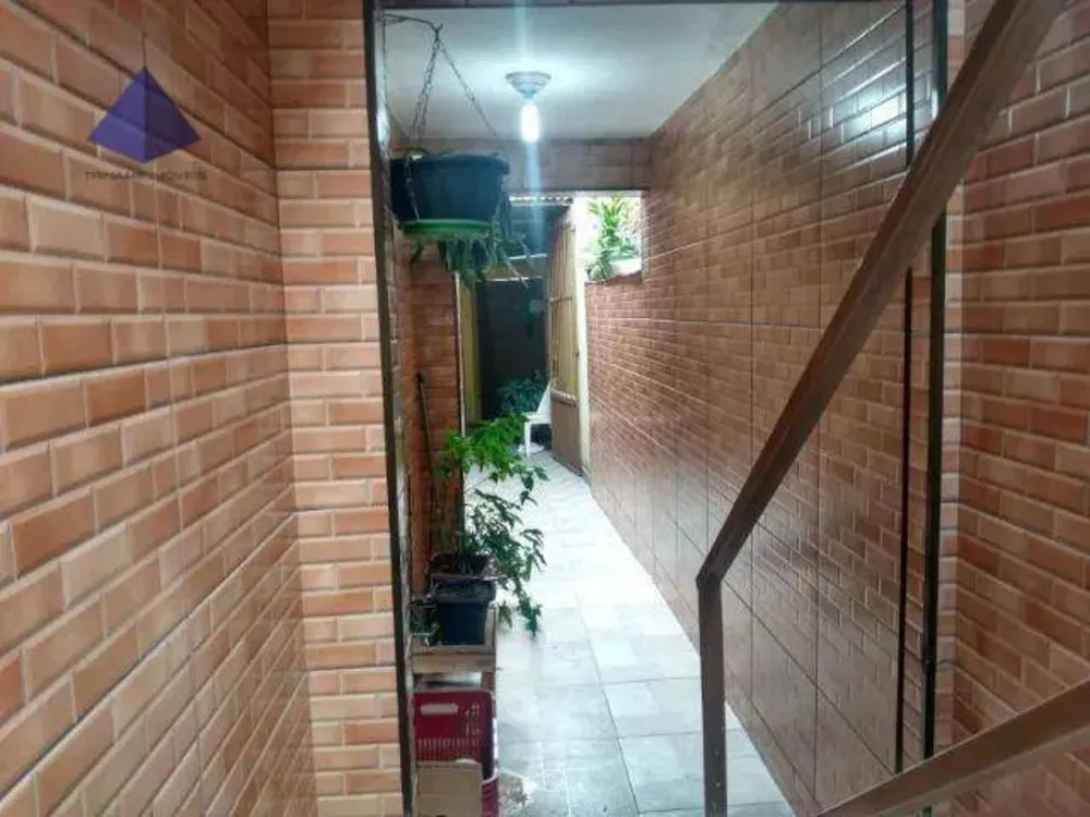 Casa, 3 quartos, 121 m² - Foto 3