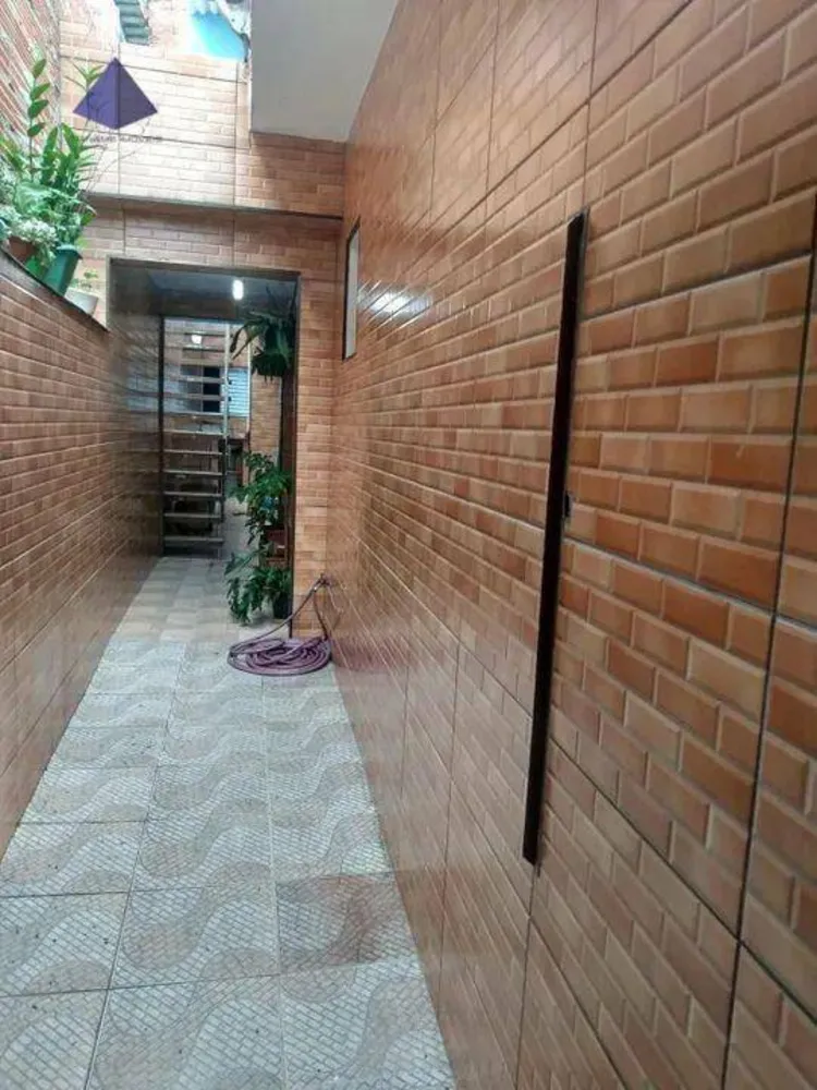 Casa, 3 quartos, 121 m² - Foto 11