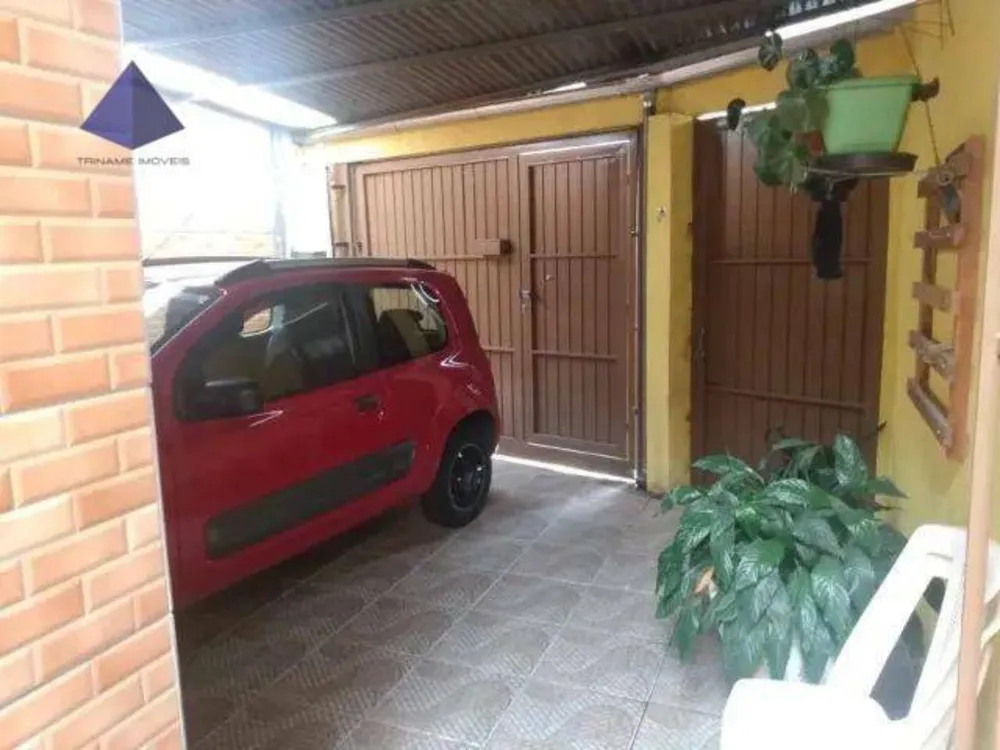 Casa, 3 quartos, 121 m² - Foto 10