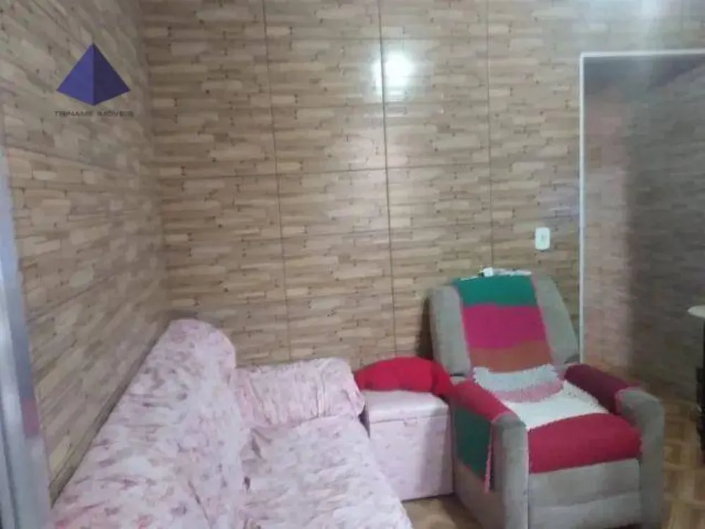 Casa, 3 quartos, 121 m² - Foto 8