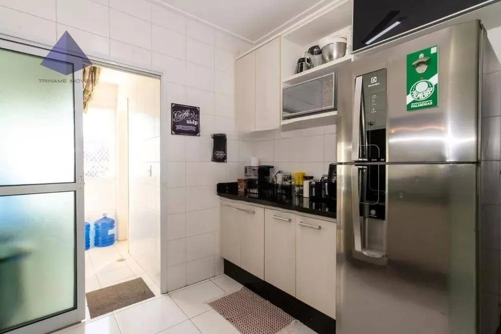 Apartamento, 3 quartos, 83 m² - Foto 5