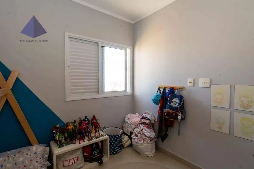 Apartamento, 3 quartos, 83 m² - Foto 8