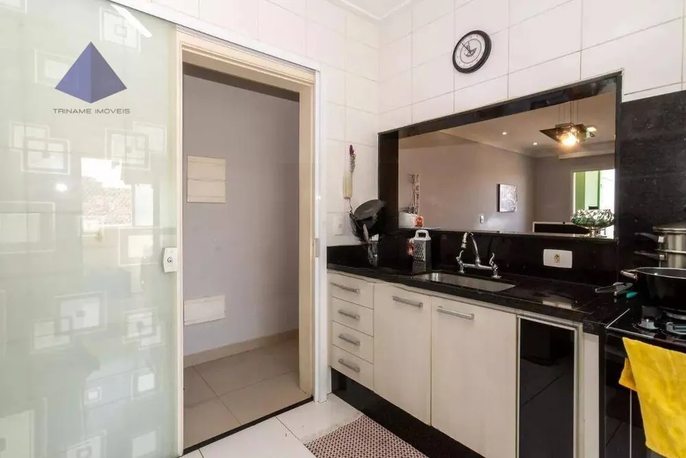 Apartamento, 3 quartos, 83 m² - Foto 3