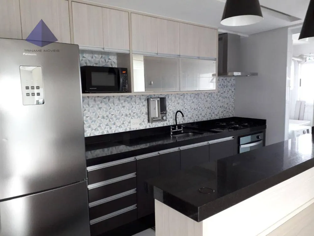 Apartamento, 3 quartos, 82 m² - Foto 12
