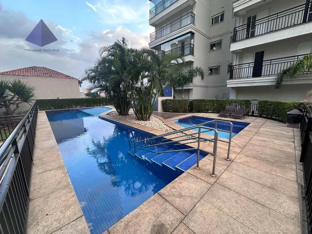 Apartamento, 3 quartos, 82 m² - Foto 5
