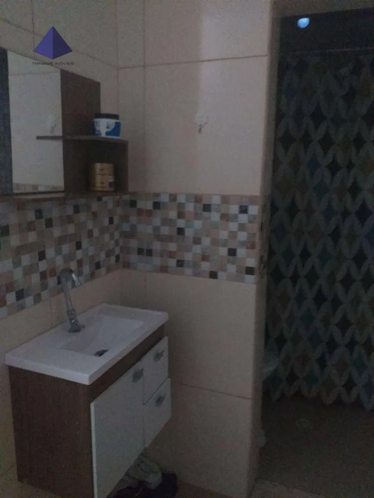 Casa, 4 quartos, 195 m² - Foto 5