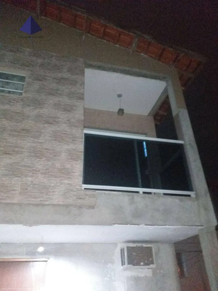 Casa, 4 quartos, 195 m² - Foto 8