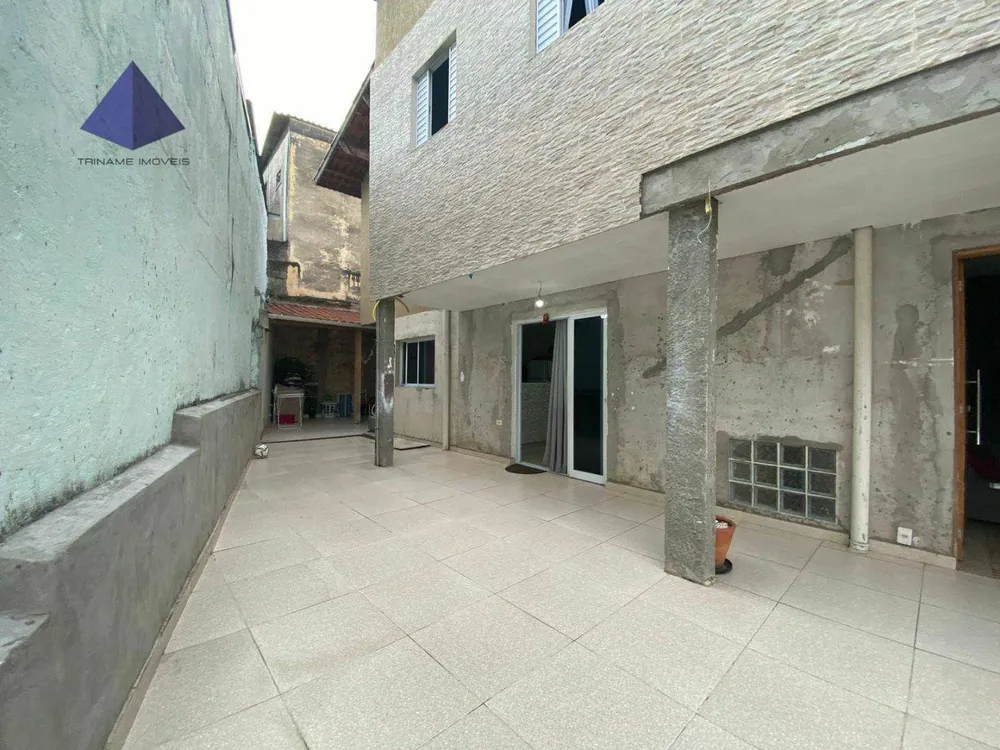 Casa, 4 quartos, 195 m² - Foto 6