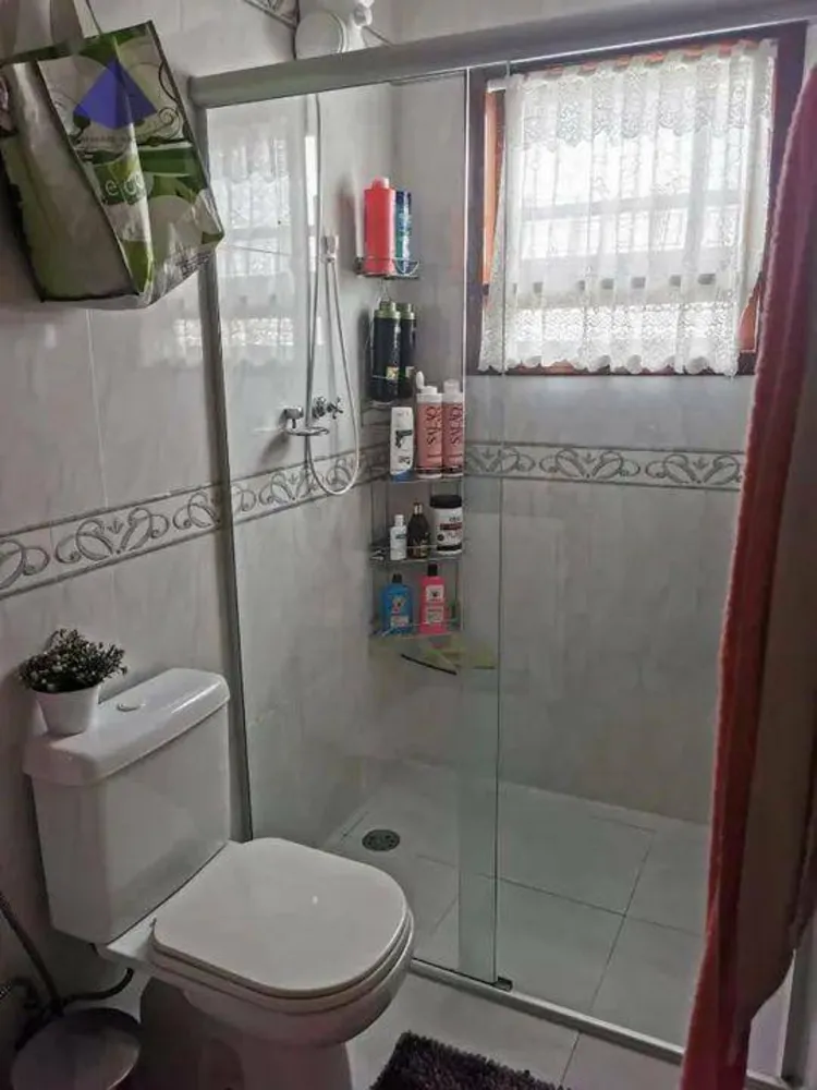 Casa, 4 quartos, 220 m² - Foto 10