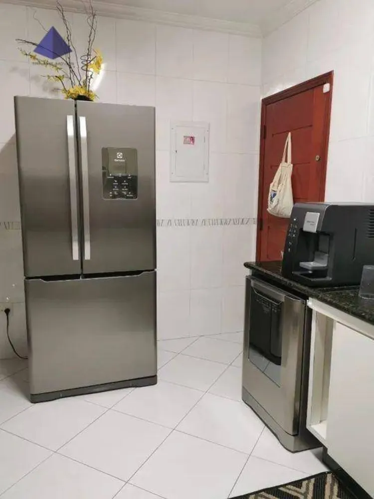 Casa, 4 quartos, 220 m² - Foto 4