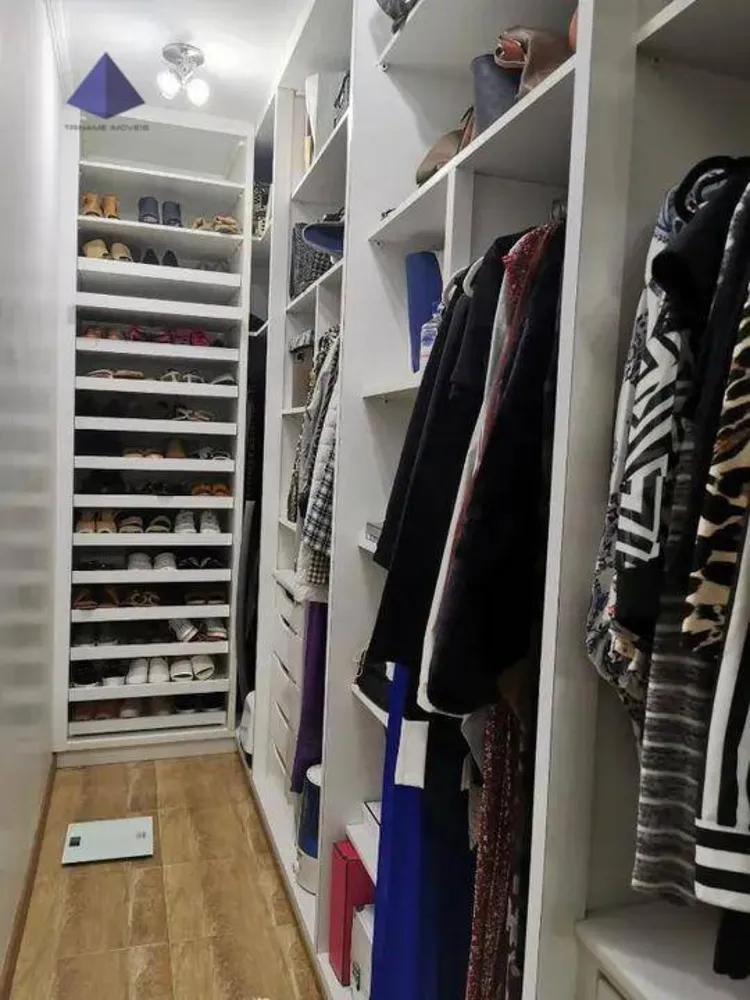 Casa, 4 quartos, 220 m² - Foto 8