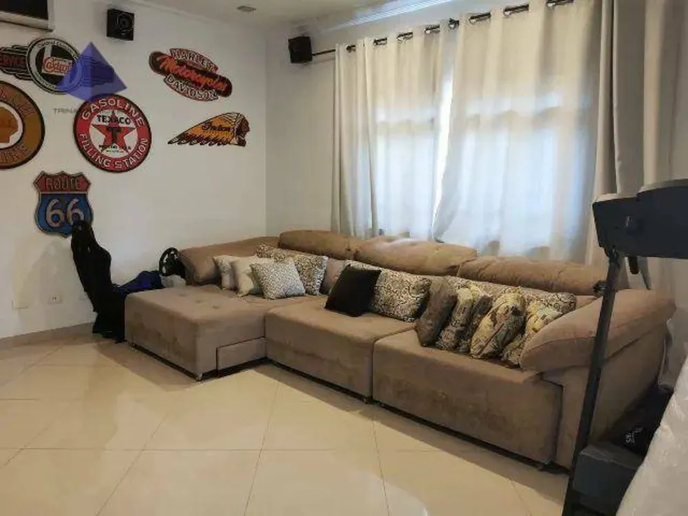 Casa, 4 quartos, 220 m² - Foto 11