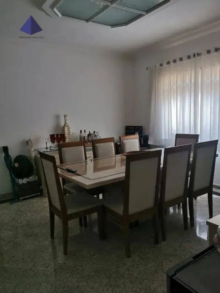 Casa, 4 quartos, 220 m² - Foto 6