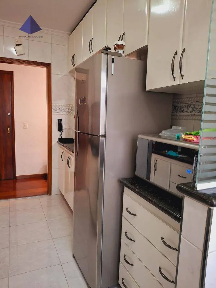 Apartamento, 2 quartos, 63 m² - Foto 1