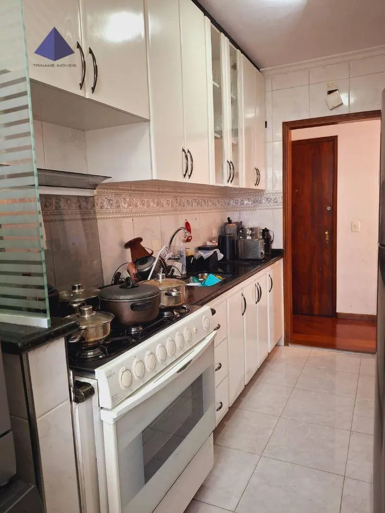 Apartamento, 2 quartos, 63 m² - Foto 5