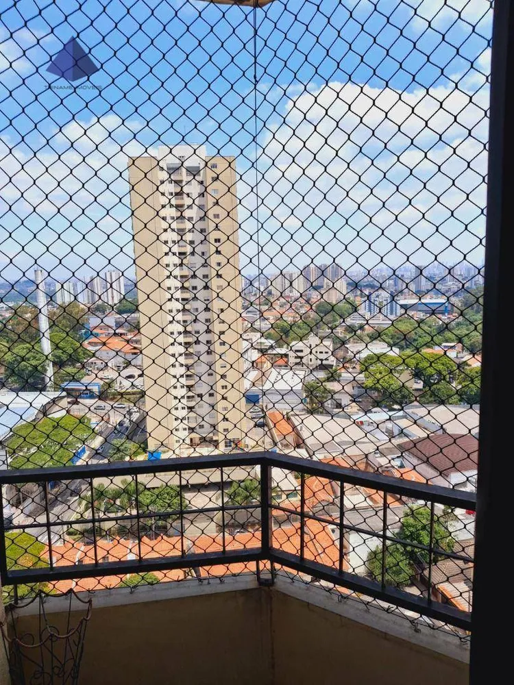 Apartamento, 2 quartos, 63 m² - Foto 3