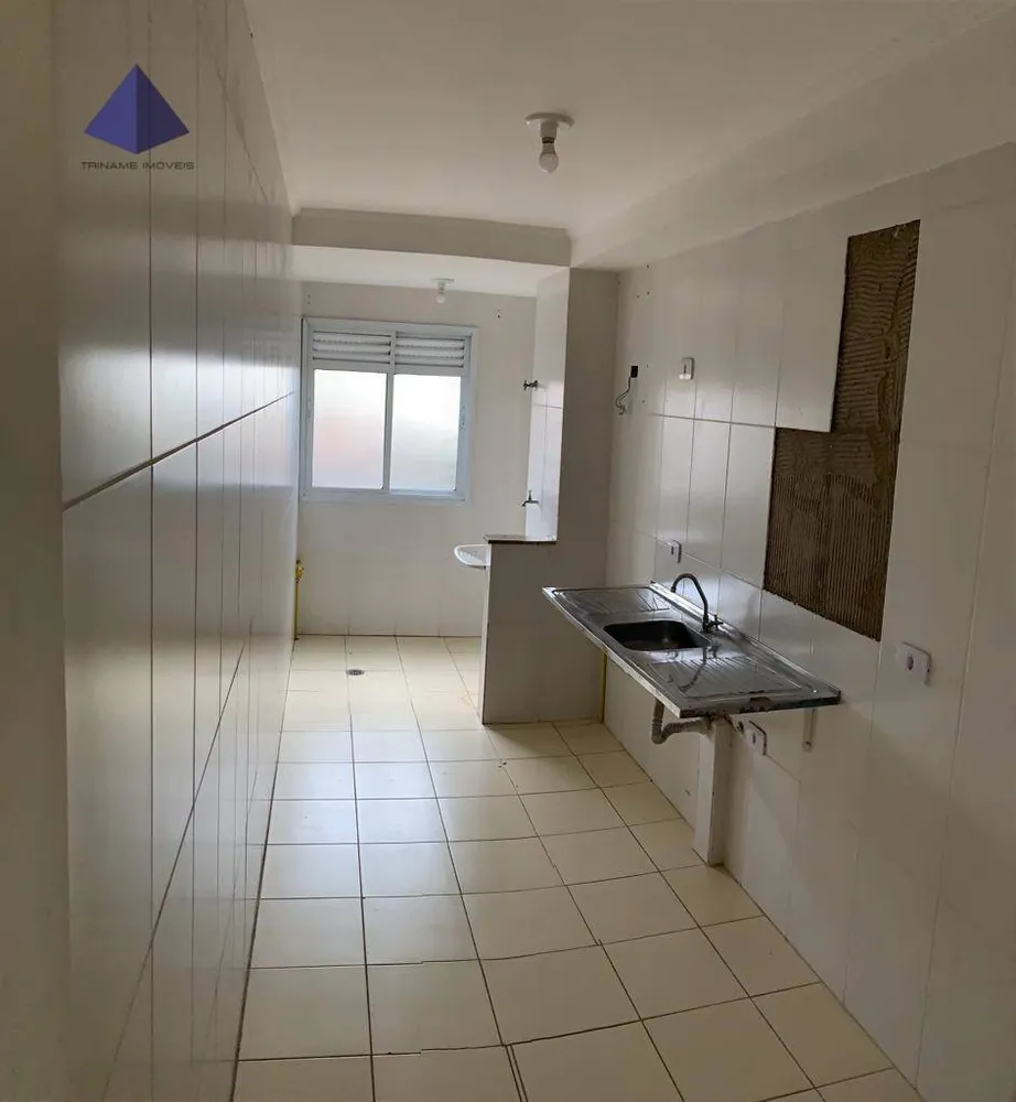 Apartamento, 2 quartos, 62 m² - Foto 3