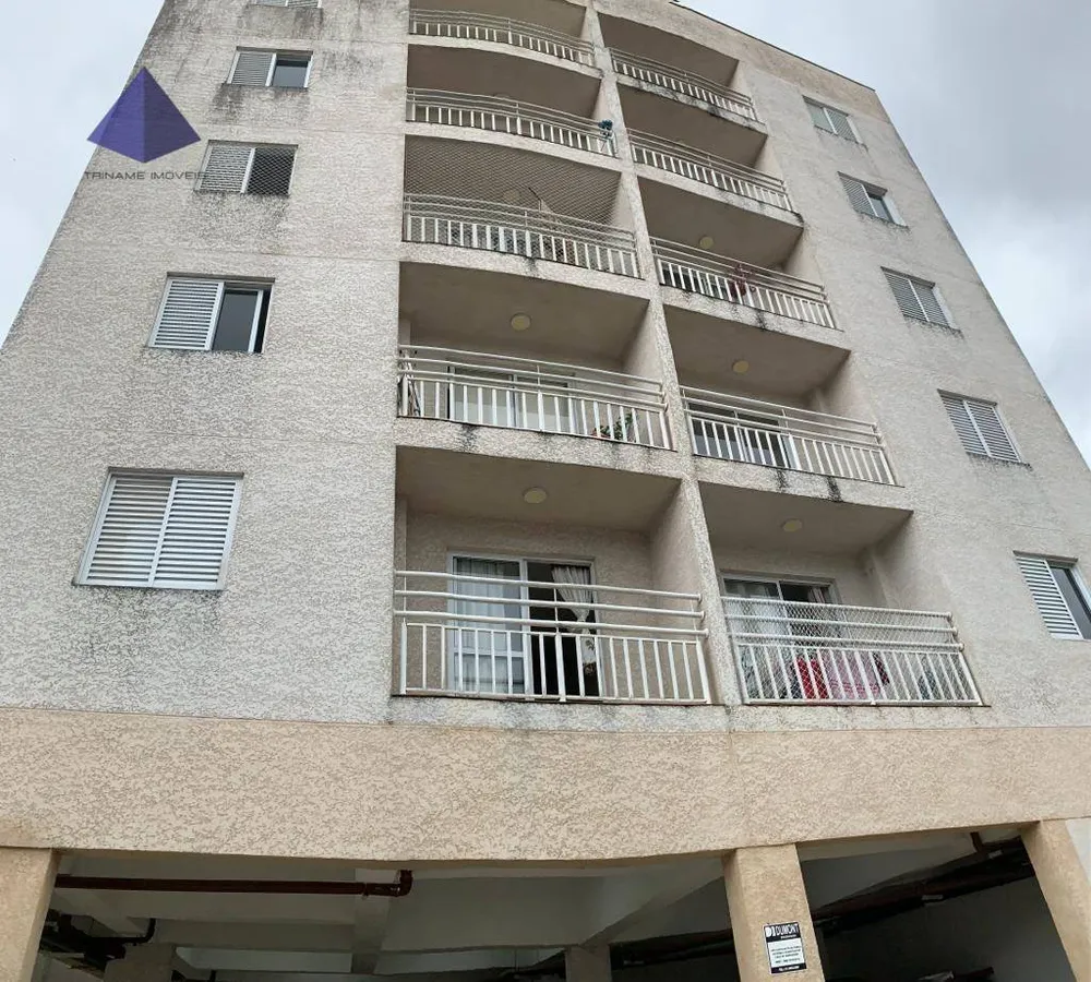 Apartamento, 2 quartos, 62 m² - Foto 12