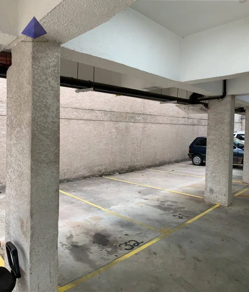 Apartamento, 2 quartos, 62 m² - Foto 10