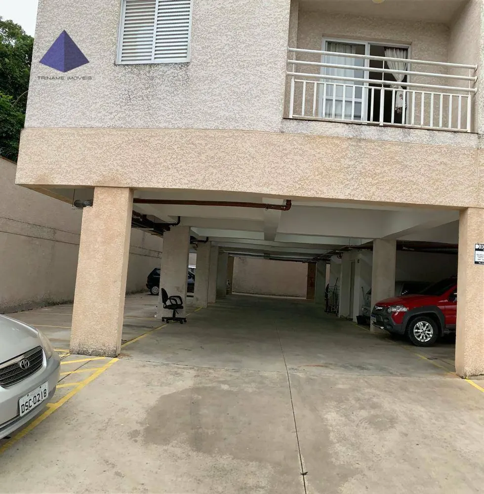 Apartamento, 2 quartos, 62 m² - Foto 2