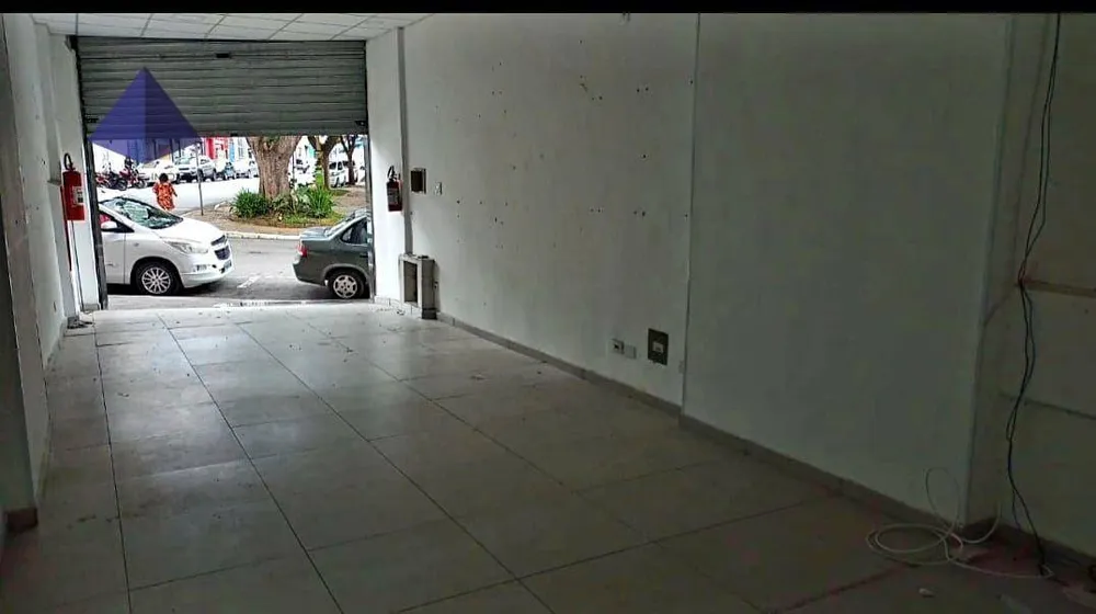 Loja-Salão, 86 m² - Foto 2