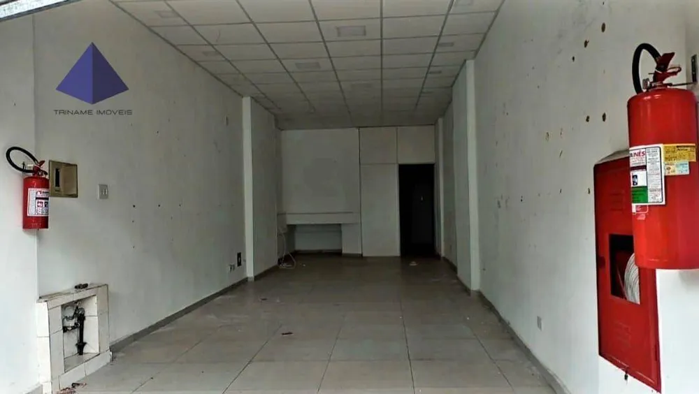 Loja-Salão, 86 m² - Foto 1