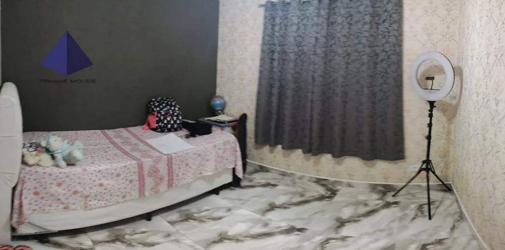 Sobrado, 3 quartos, 66 m² - Foto 6