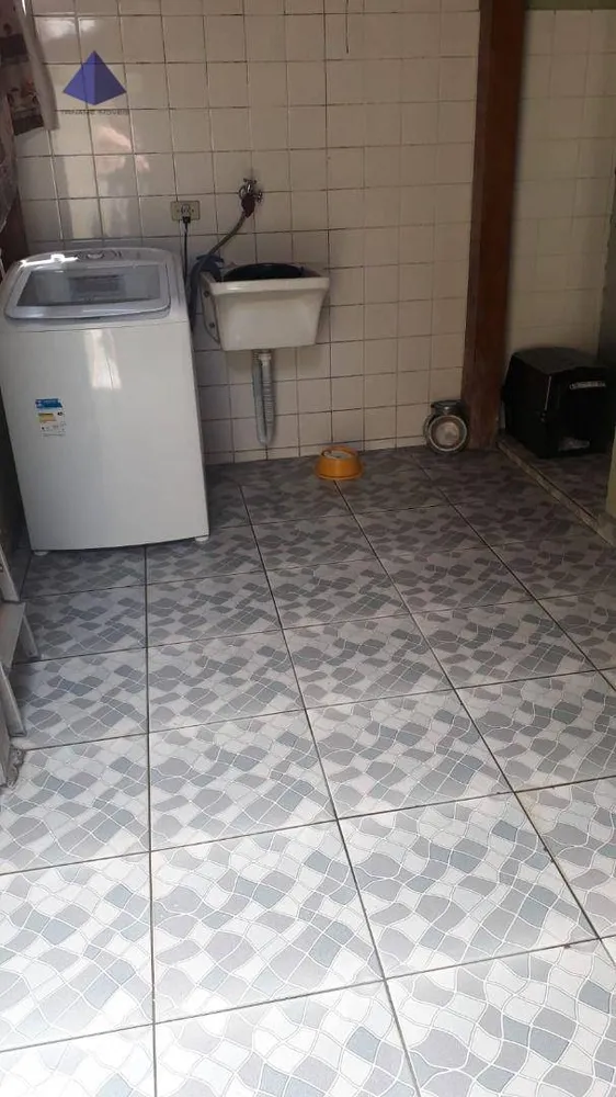 Sobrado, 3 quartos, 66 m² - Foto 5