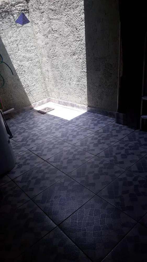 Sobrado, 3 quartos, 66 m² - Foto 8