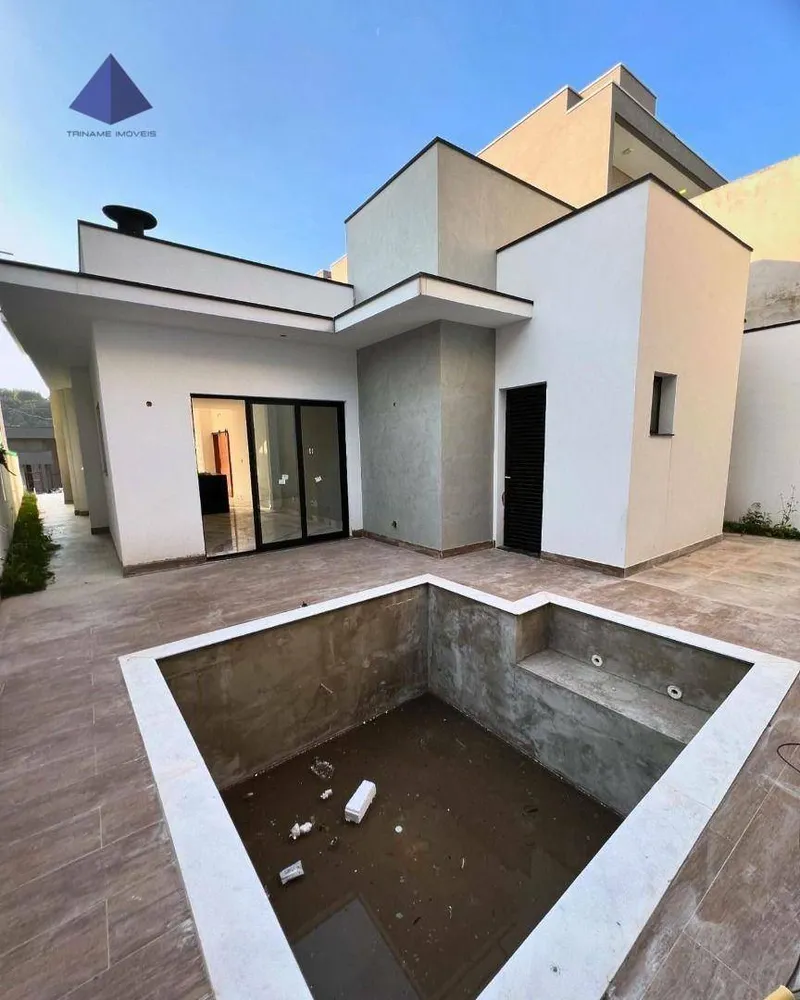 Casa de Condomínio, 3 quartos - Foto 6