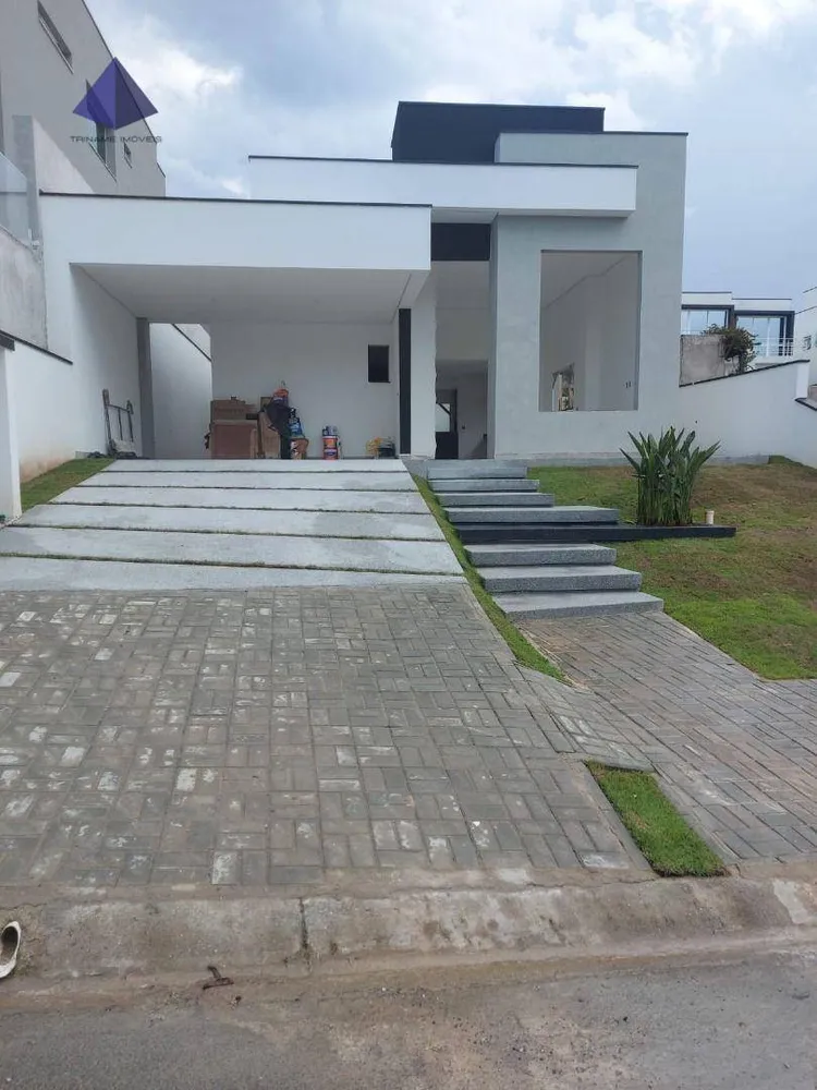 Casa de Condomínio, 3 quartos - Foto 10