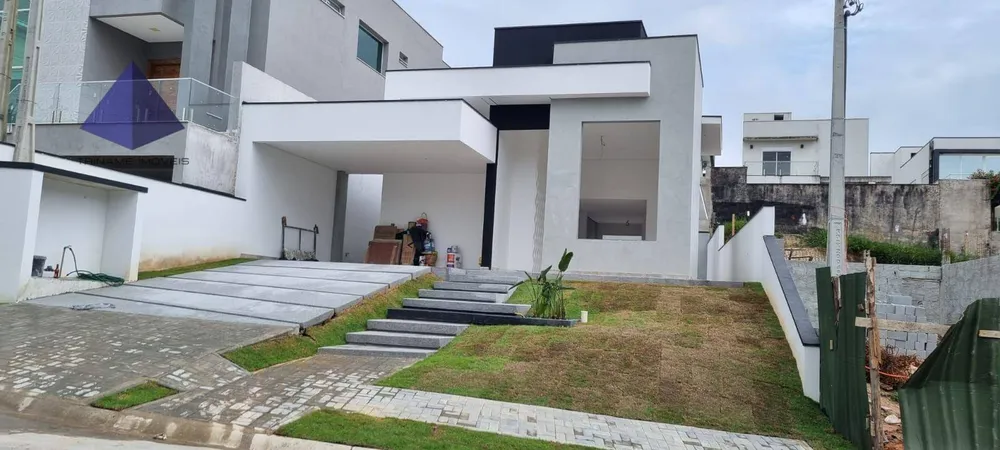 Casa de Condomínio, 3 quartos - Foto 8
