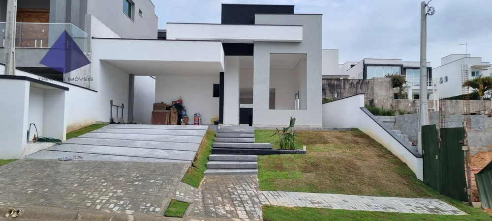 Casa de Condomínio, 3 quartos - Foto 9