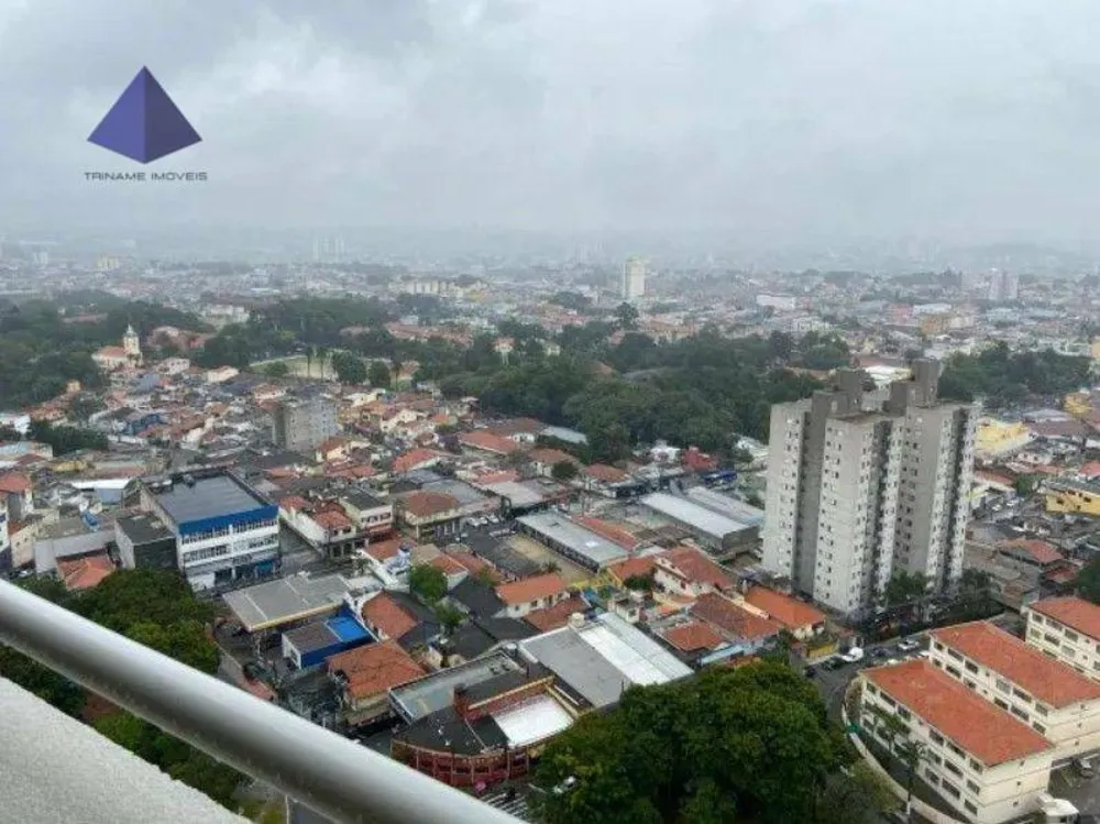 Apartamento, 3 quartos, 73 m² - Foto 2