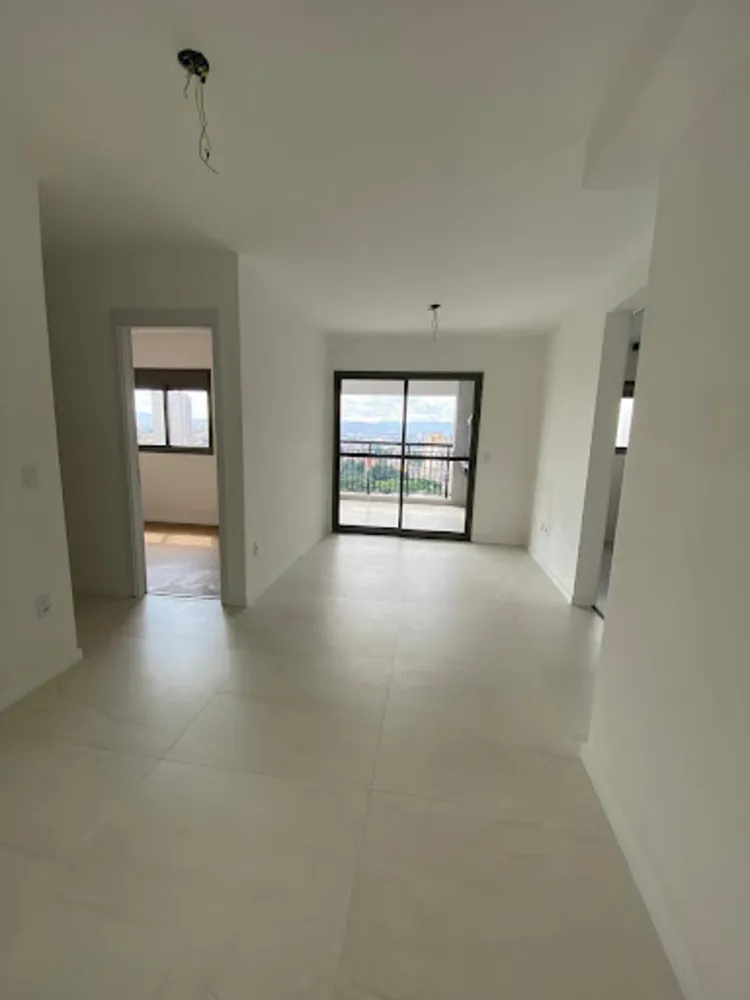 Apartamento, 2 quartos, 68 m² - Foto 2