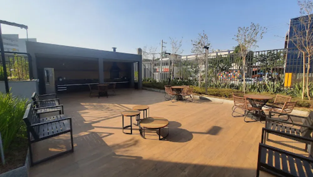 Apartamento, 2 quartos, 68 m² - Foto 12