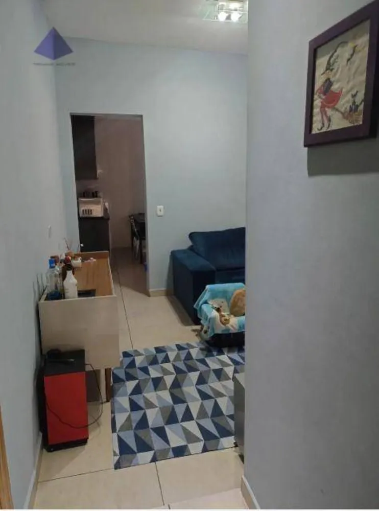 Sobrado, 4 quartos, 240 m² - Foto 2