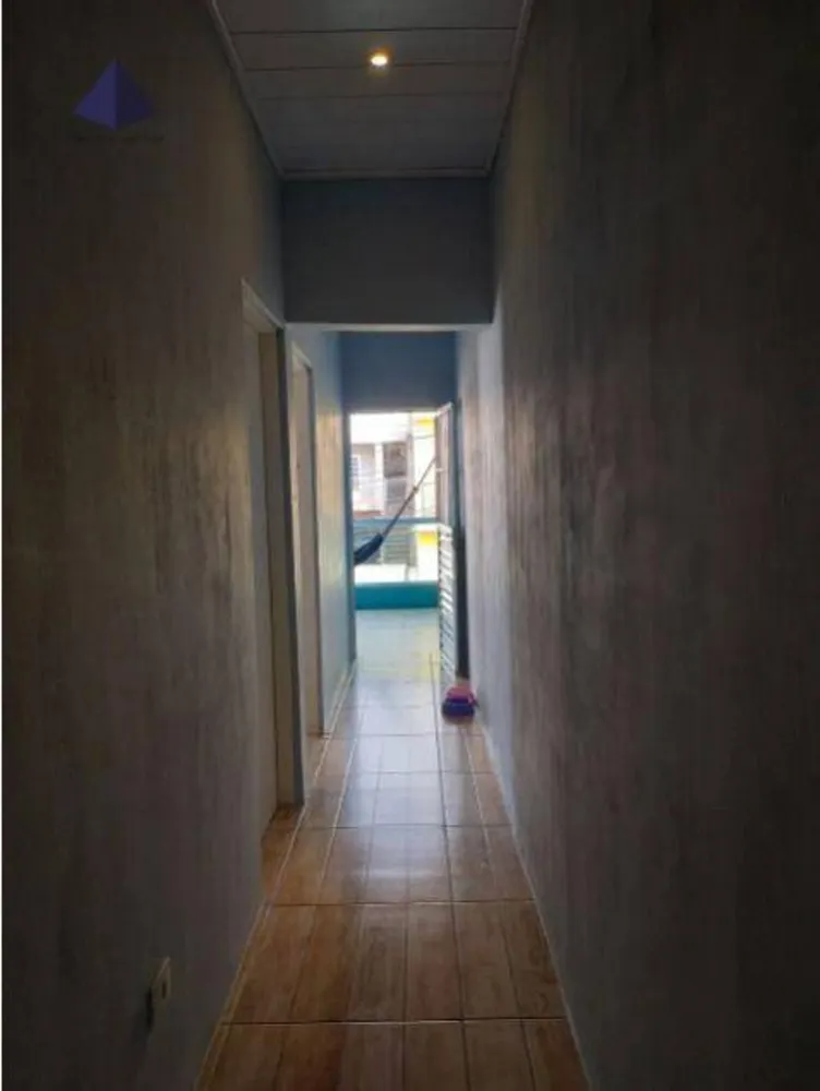 Sobrado, 4 quartos, 240 m² - Foto 5