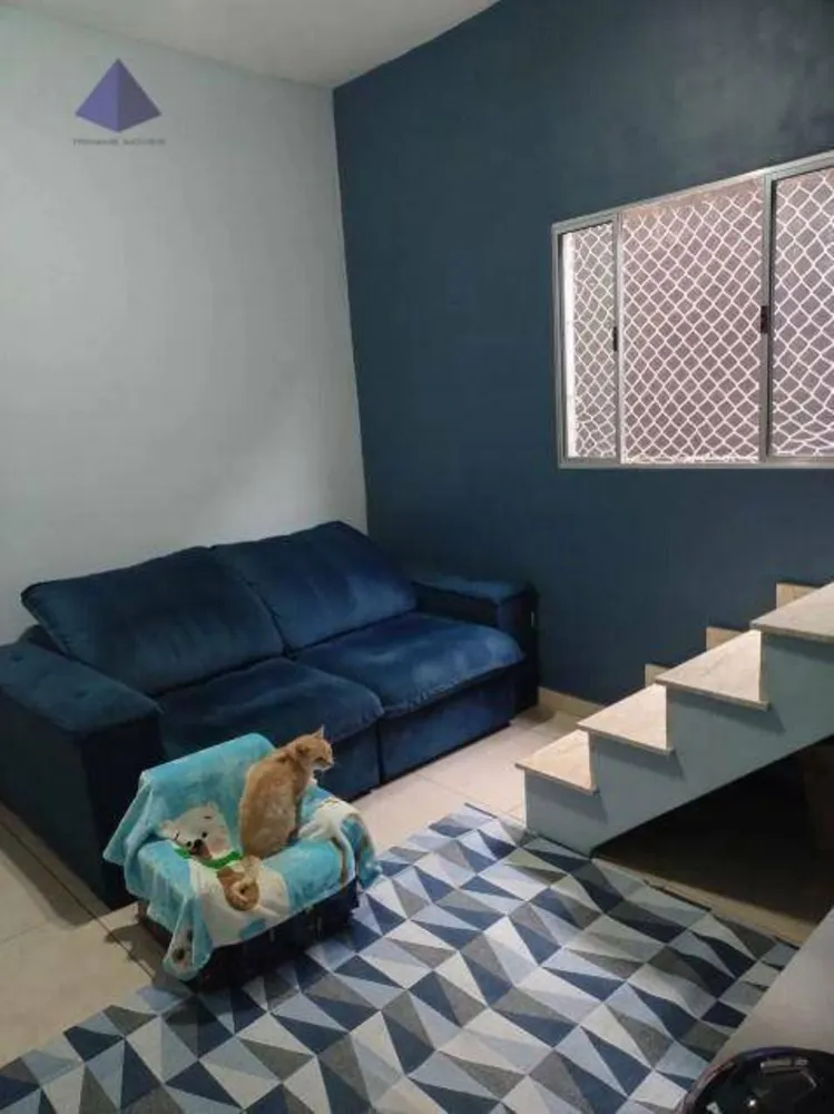 Sobrado, 4 quartos, 240 m² - Foto 3