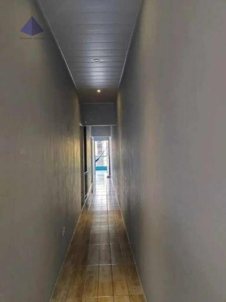 Sobrado, 4 quartos, 240 m² - Foto 7