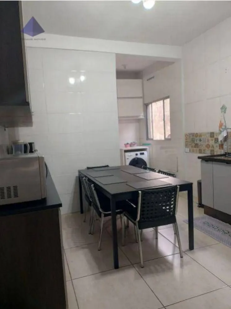 Sobrado, 4 quartos, 240 m² - Foto 5