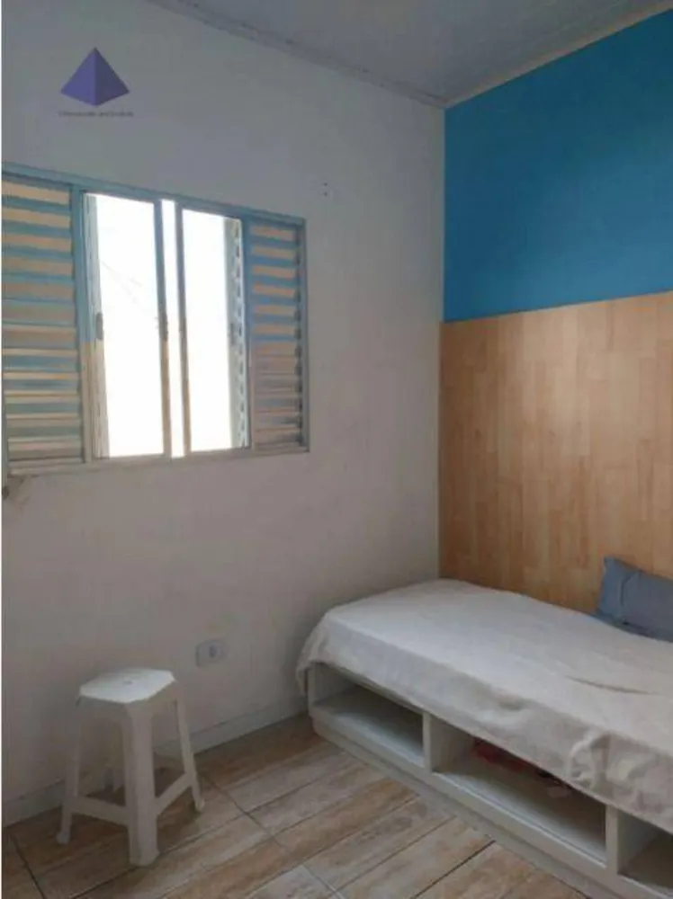 Sobrado, 4 quartos, 240 m² - Foto 11