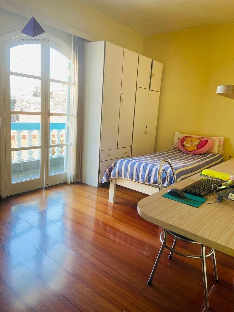 Sobrado, 3 quartos, 175 m² - Foto 8