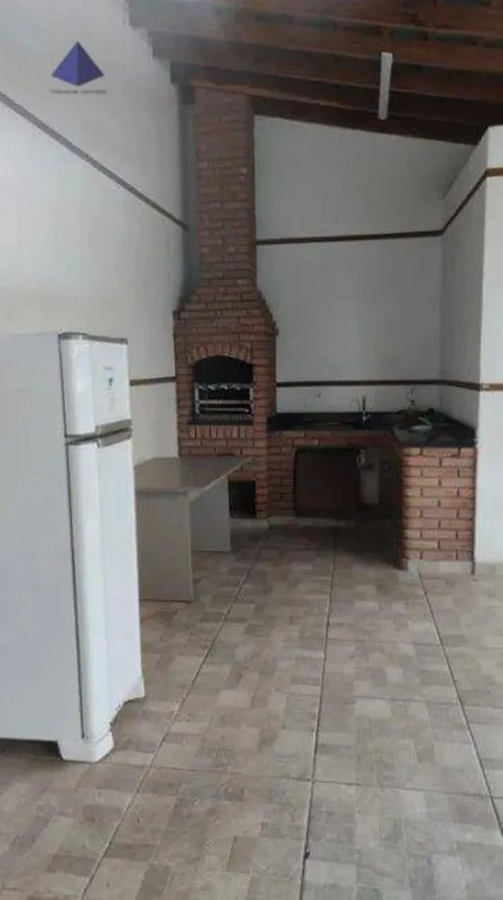 Apartamento, 2 quartos, 42 m² - Foto 9