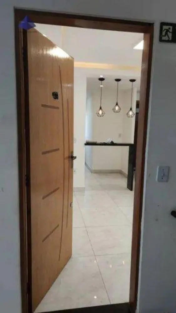 Apartamento, 2 quartos, 42 m² - Foto 5