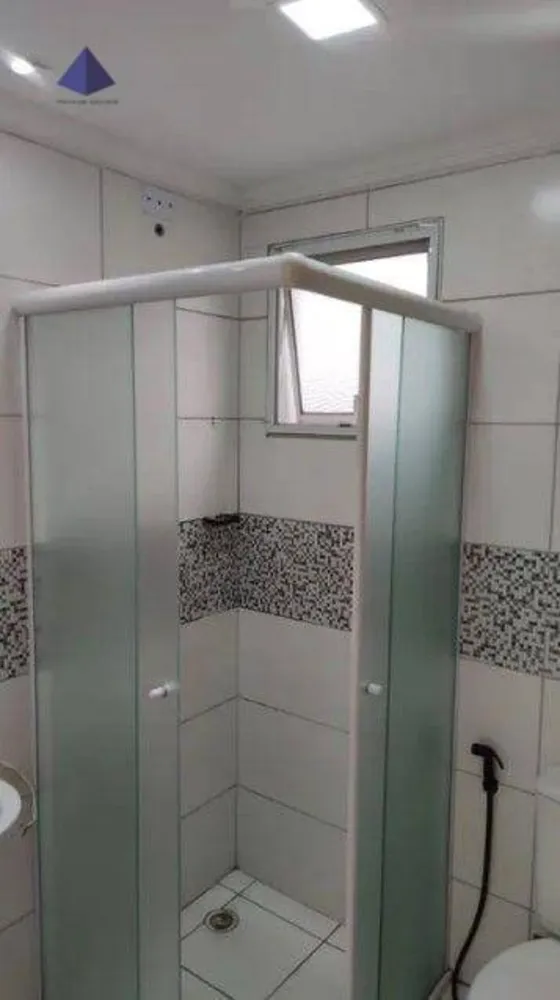 Apartamento, 2 quartos, 42 m² - Foto 2